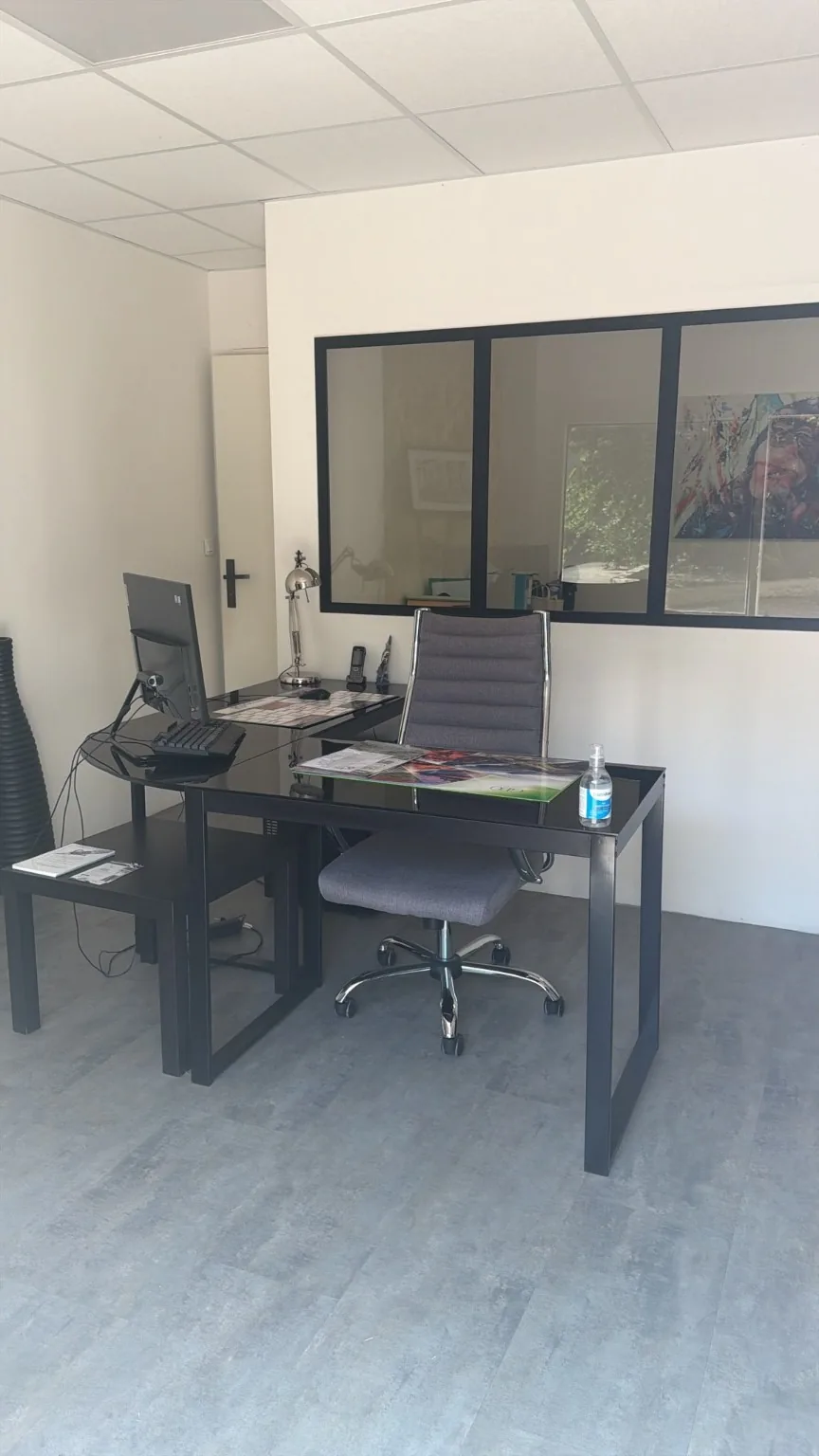 Espace de rendez-vous